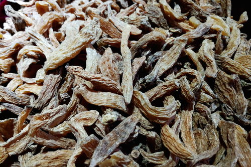 辣木籽 天麻 三七 瑪卡 展銷會上滋補(bǔ)壯陽飲品 購買服用需小心