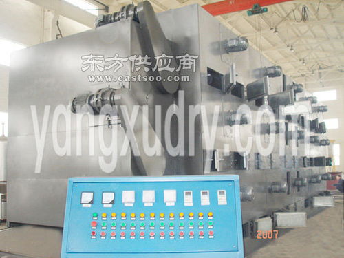 烘干機 陽旭干燥技術工藝好 天麻片烘干機報價圖片