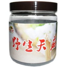 野生天麻 珍稀山野之寶，健康養(yǎng)生的特級(jí)臻選