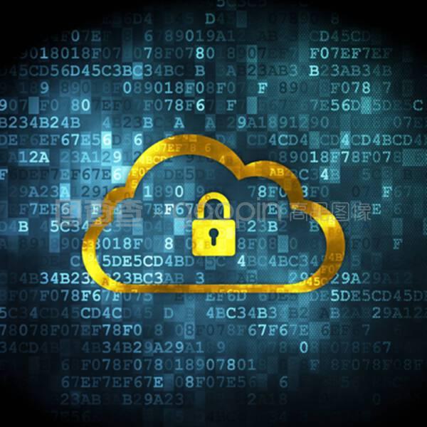 數(shù)字安全之鎖 云計(jì)算中的軟件安全防護(hù)