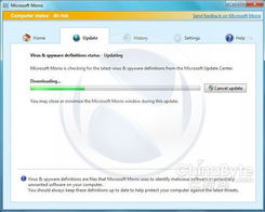 微軟免費(fèi)殺毒軟件Morro曝光 基于云計(jì)算的殺毒新體驗(yàn)