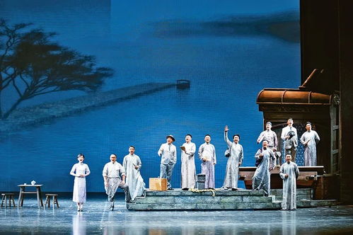 鑄造民族靈魂 文藝創(chuàng)作的根本任務(wù)