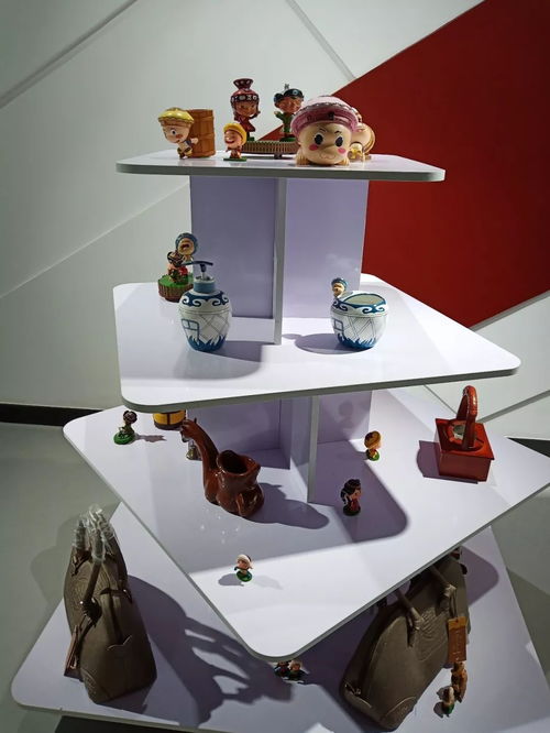 etv 2看點(diǎn)丨文創(chuàng)集市要開業(yè) 鄂爾多斯高大上的創(chuàng)客工廠來了