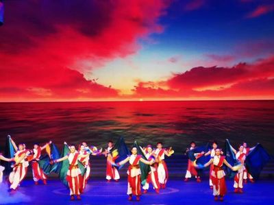 精品迭出 碩果累累 | 加強(qiáng)群文創(chuàng)作 繁榮濱城文化