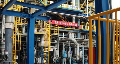 百日攻堅創(chuàng)效,東方有機(jī)廠表現(xiàn)不俗