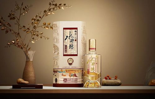 水井坊攜手中國東方演藝集團推出 醉錦圖 ,共襄一杯酒中的美學(xué)人生