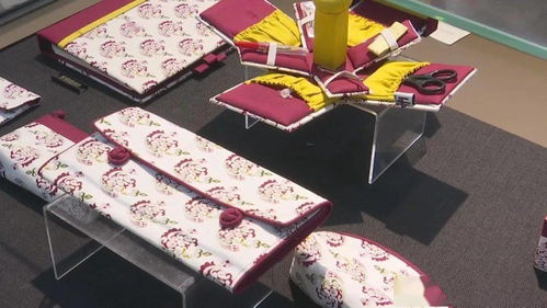 河北博物院文創(chuàng)產(chǎn)品入選全國百佳文化創(chuàng)意產(chǎn)品名單