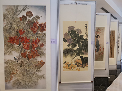 長(zhǎng)三角五地發(fā)起成立&ldquo;長(zhǎng)三角文藝創(chuàng)作戰(zhàn)略聯(lián)盟&rdquo;