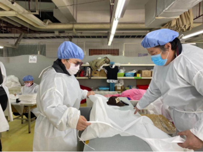 紅豆戰疫日記:黨建引領,戰疫中的&ldquo;紅豆文藝輕騎兵&rdquo;