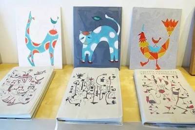 京城文藝小店漫步指南 那些別致的圖書出租空間